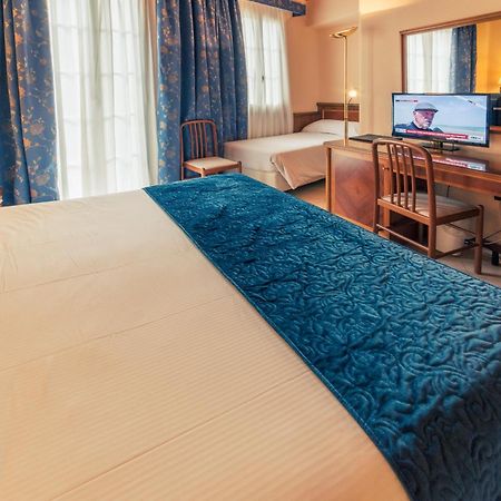 Hotel Bettina Mergozzo Zewnętrze zdjęcie