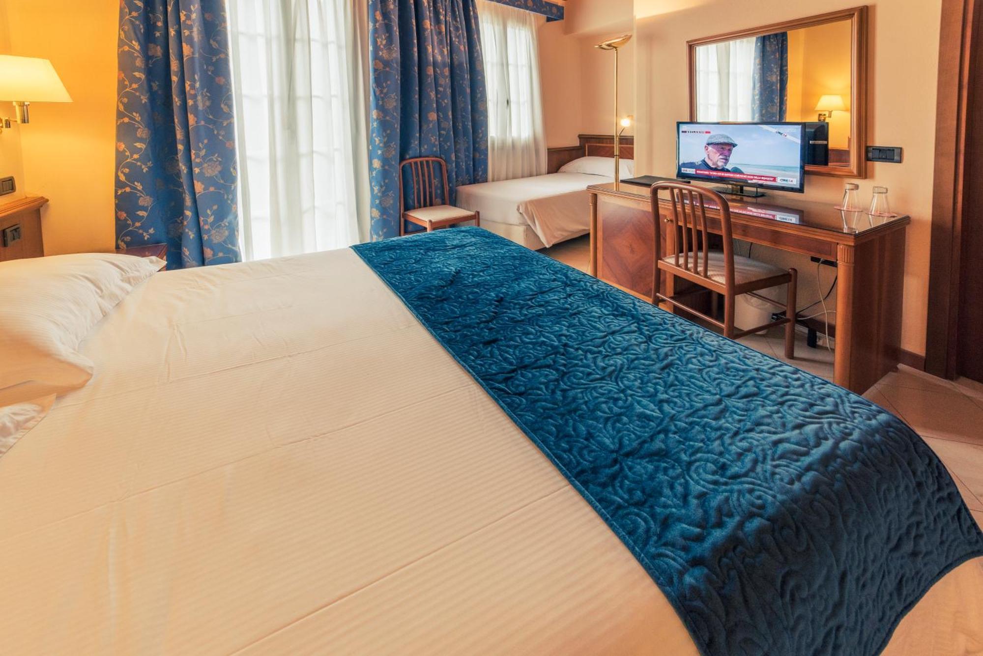 Hotel Bettina Mergozzo Zewnętrze zdjęcie