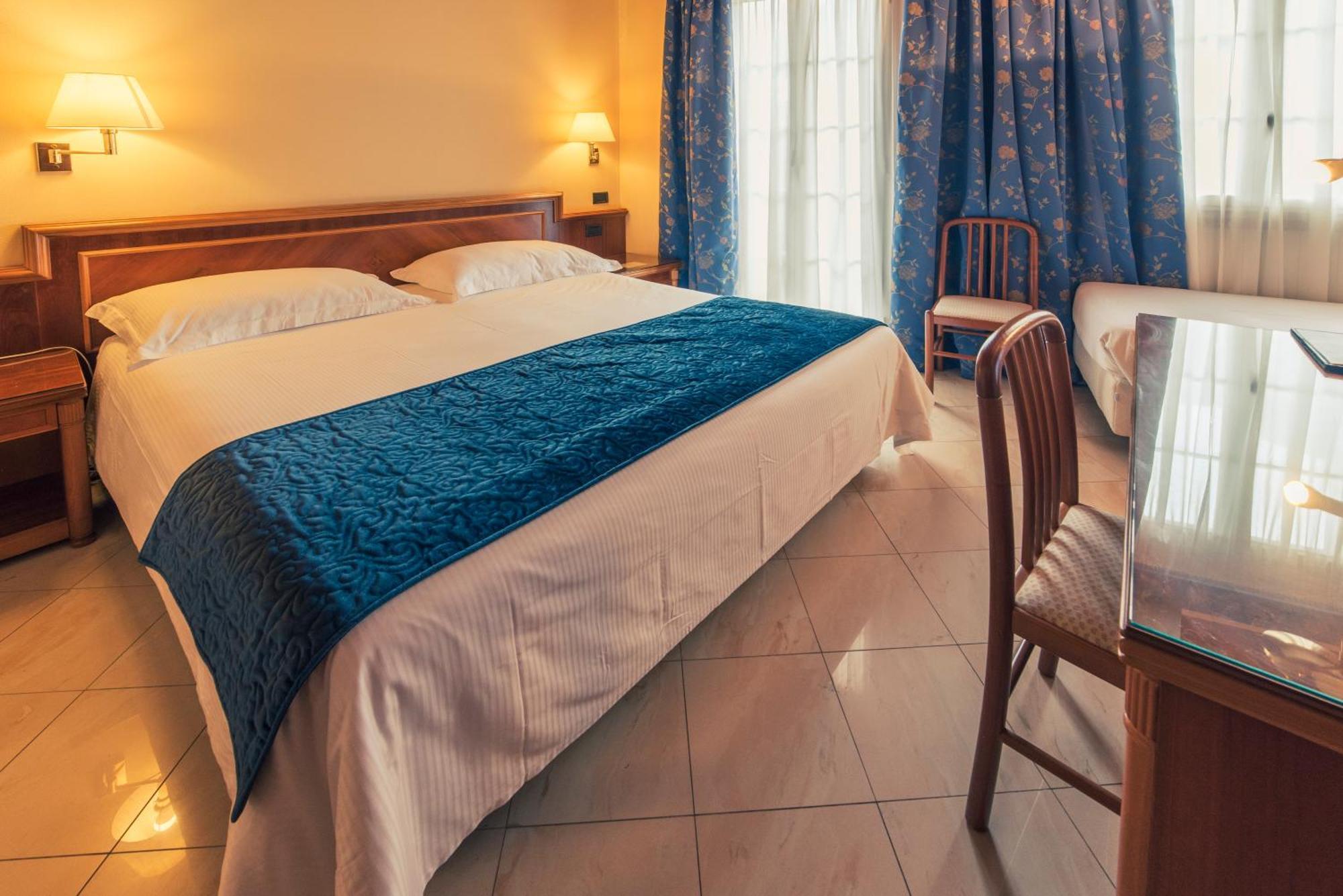 Hotel Bettina Mergozzo Zewnętrze zdjęcie