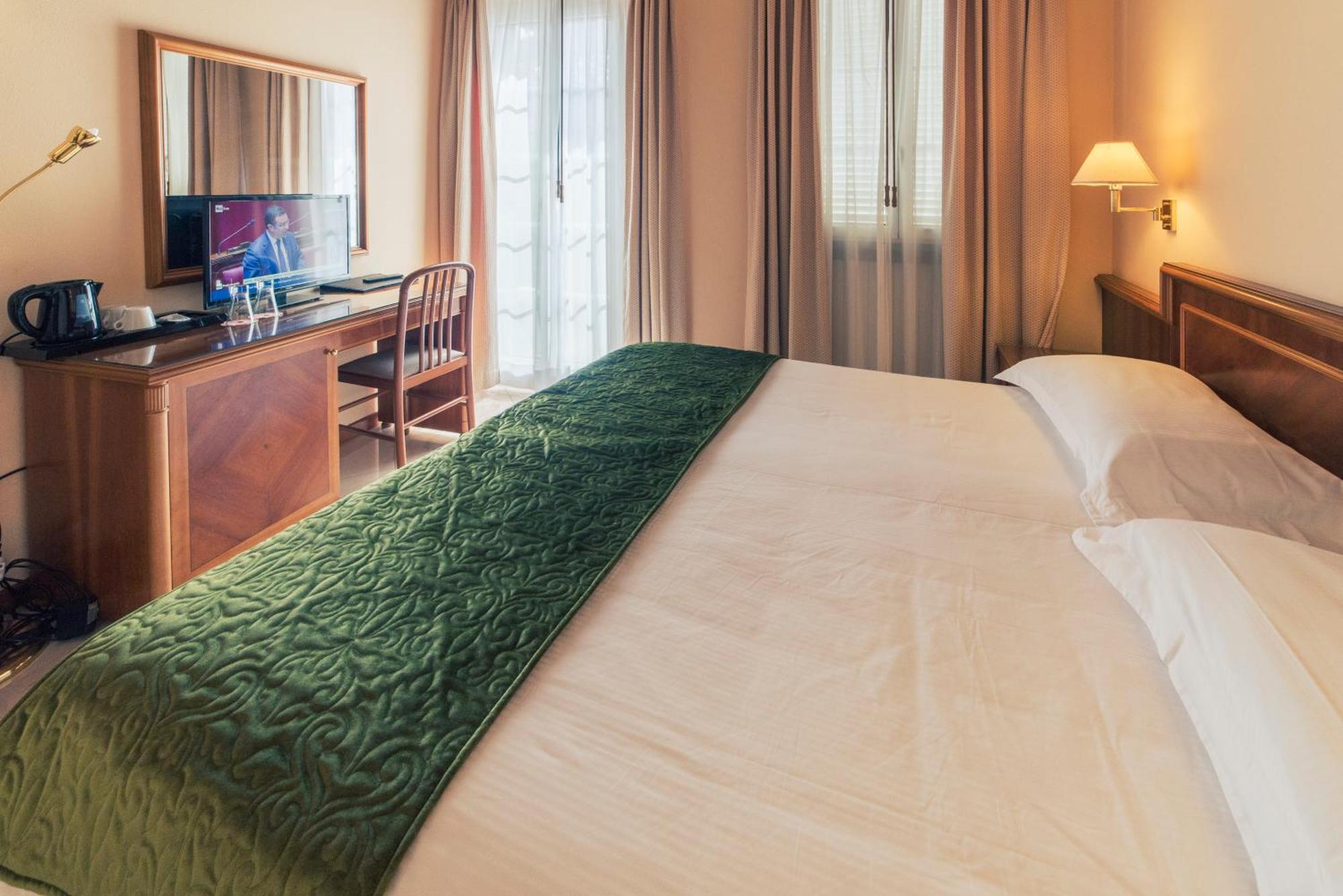 Hotel Bettina Mergozzo Zewnętrze zdjęcie