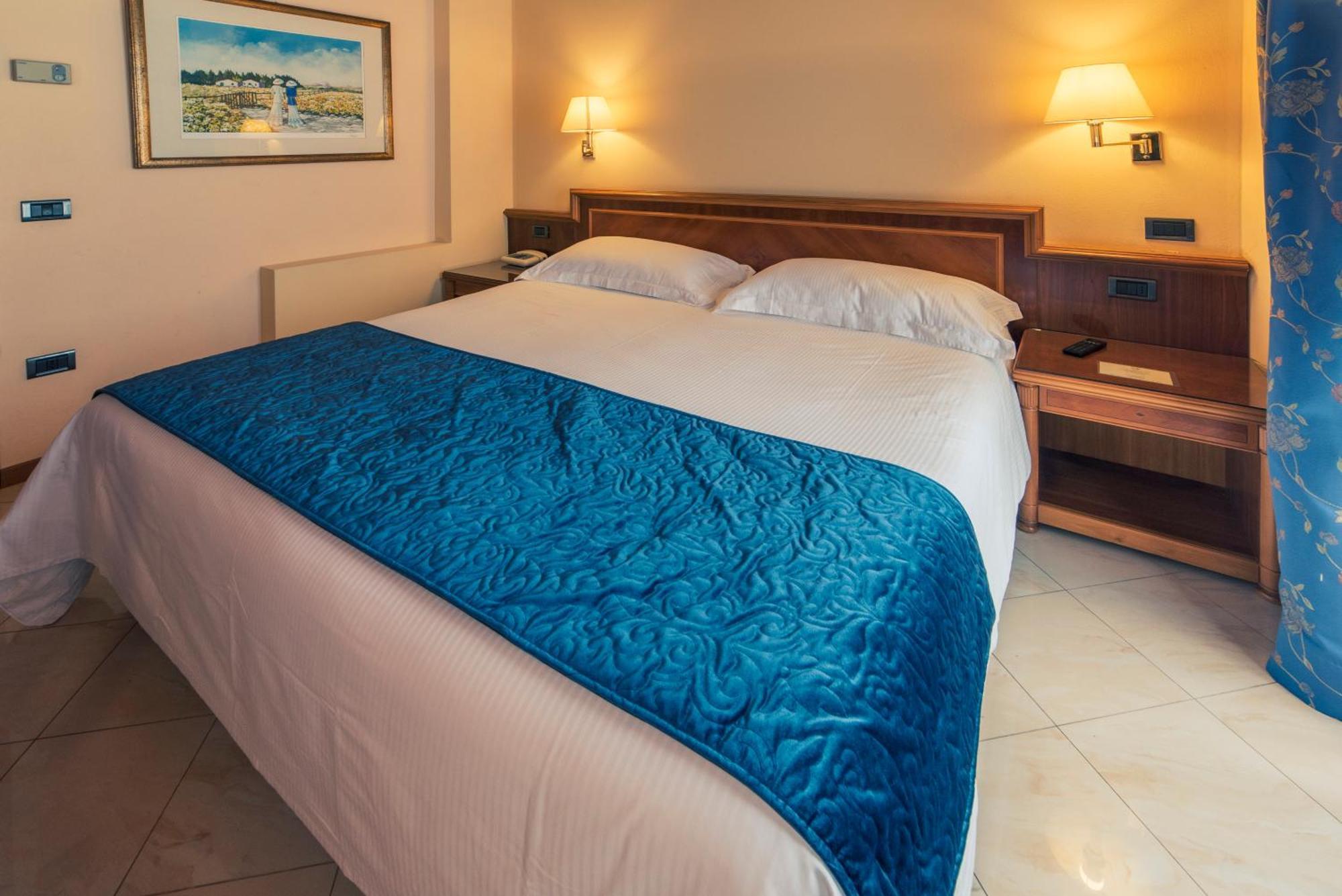 Hotel Bettina Mergozzo Zewnętrze zdjęcie